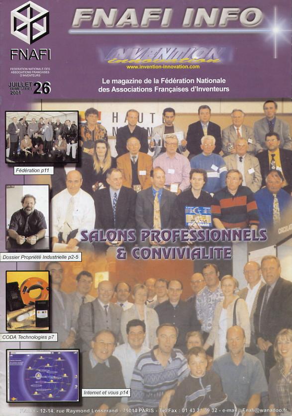 FNAFI INFO n�26