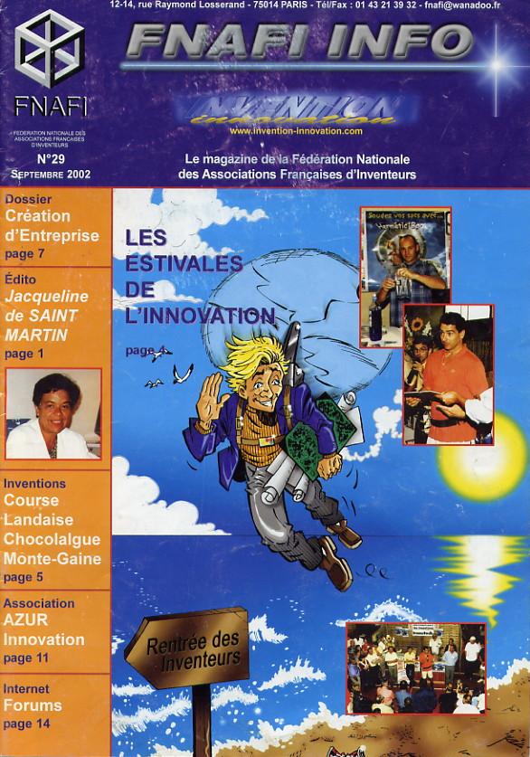 FNAFI INFO n�29