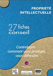 Contrefa�on : comment vous prot�ger, vous d�fendre